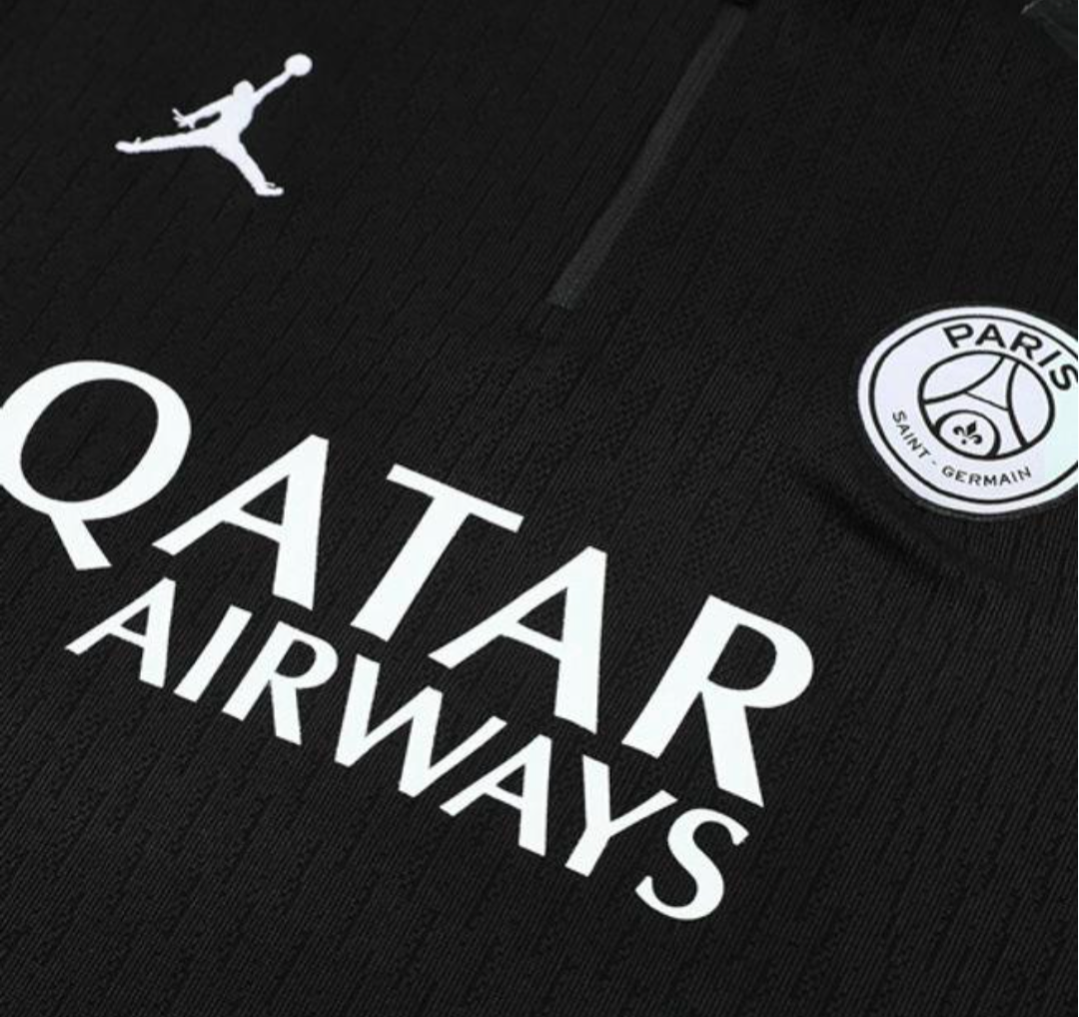 PSG Training Tracksuit