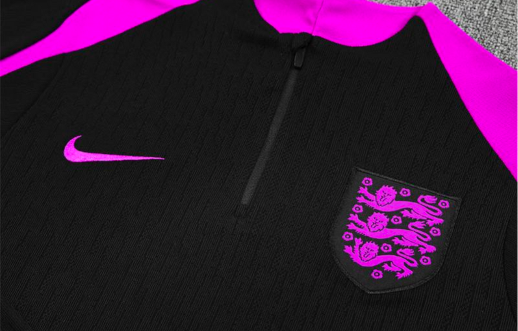 England Training Tracksuit