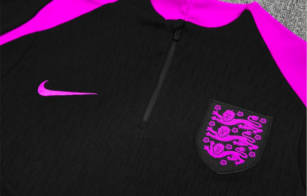 England Training Tracksuit