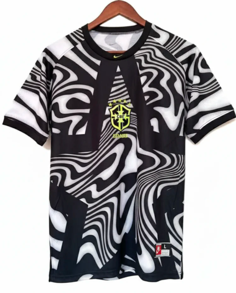Brazil Hollywood Jersey