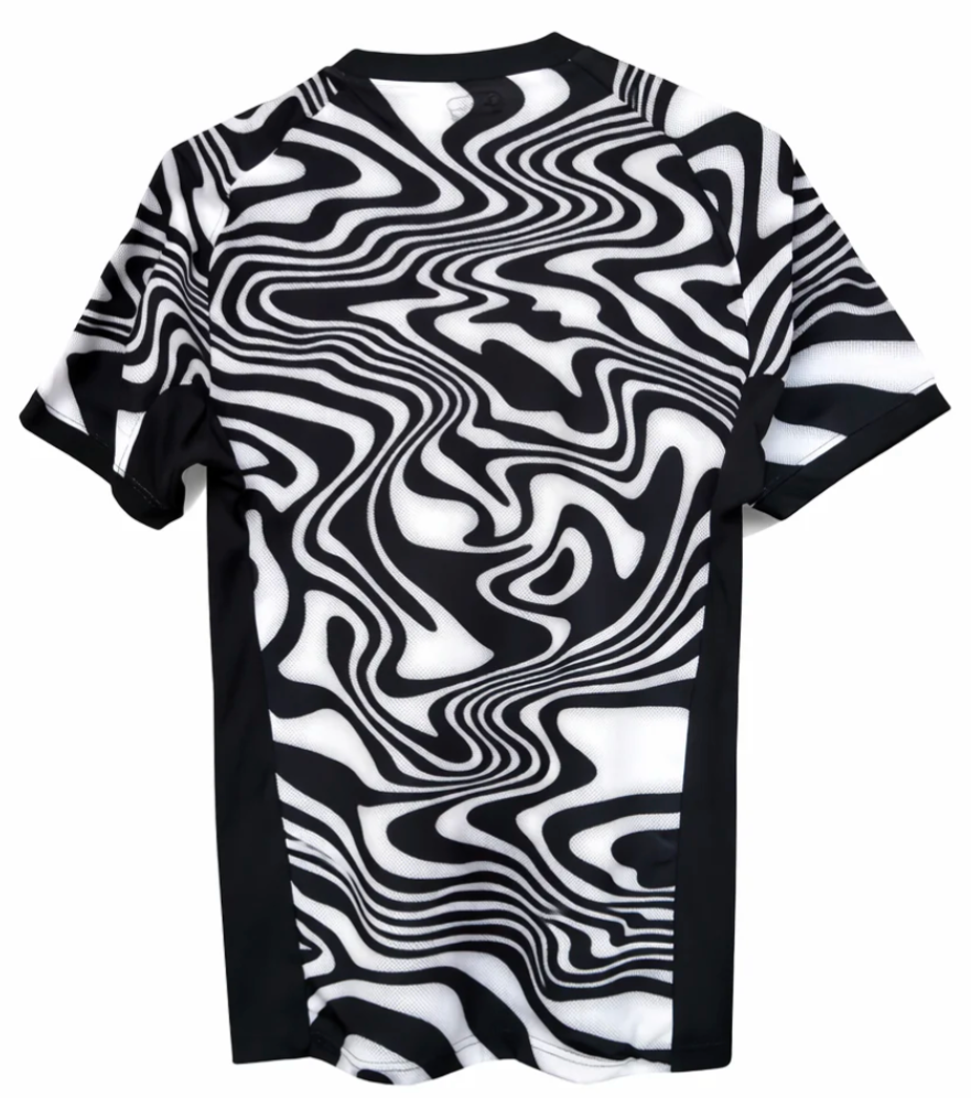 Brazil Hollywood Jersey