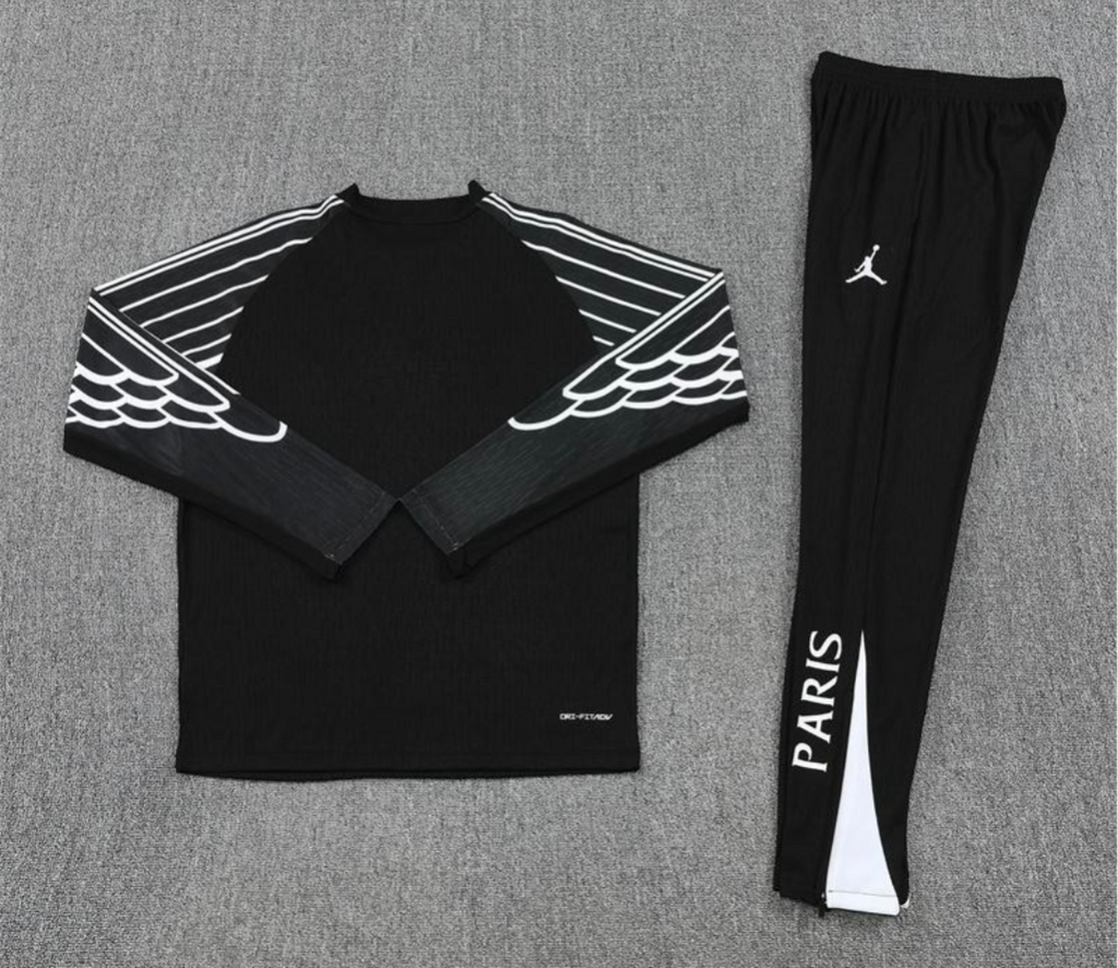 PSG Training Tracksuit