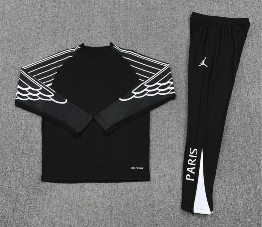 PSG Training Tracksuit