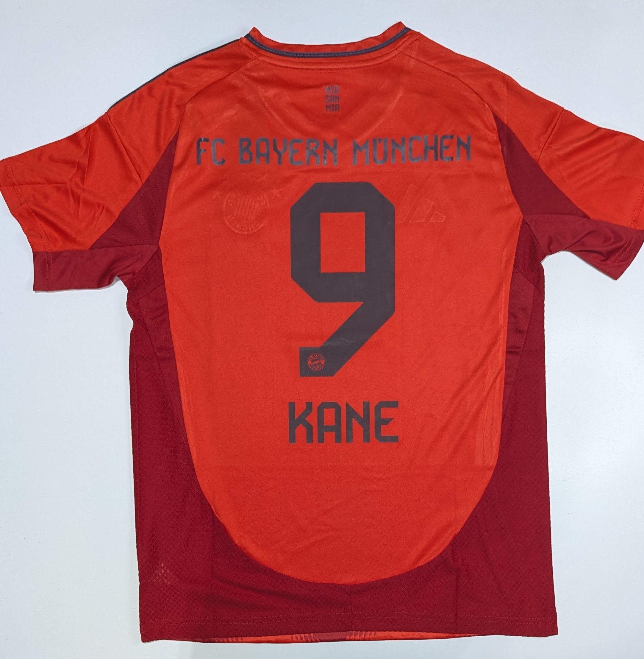 24/25 Bayern Munich Kane, Musiala