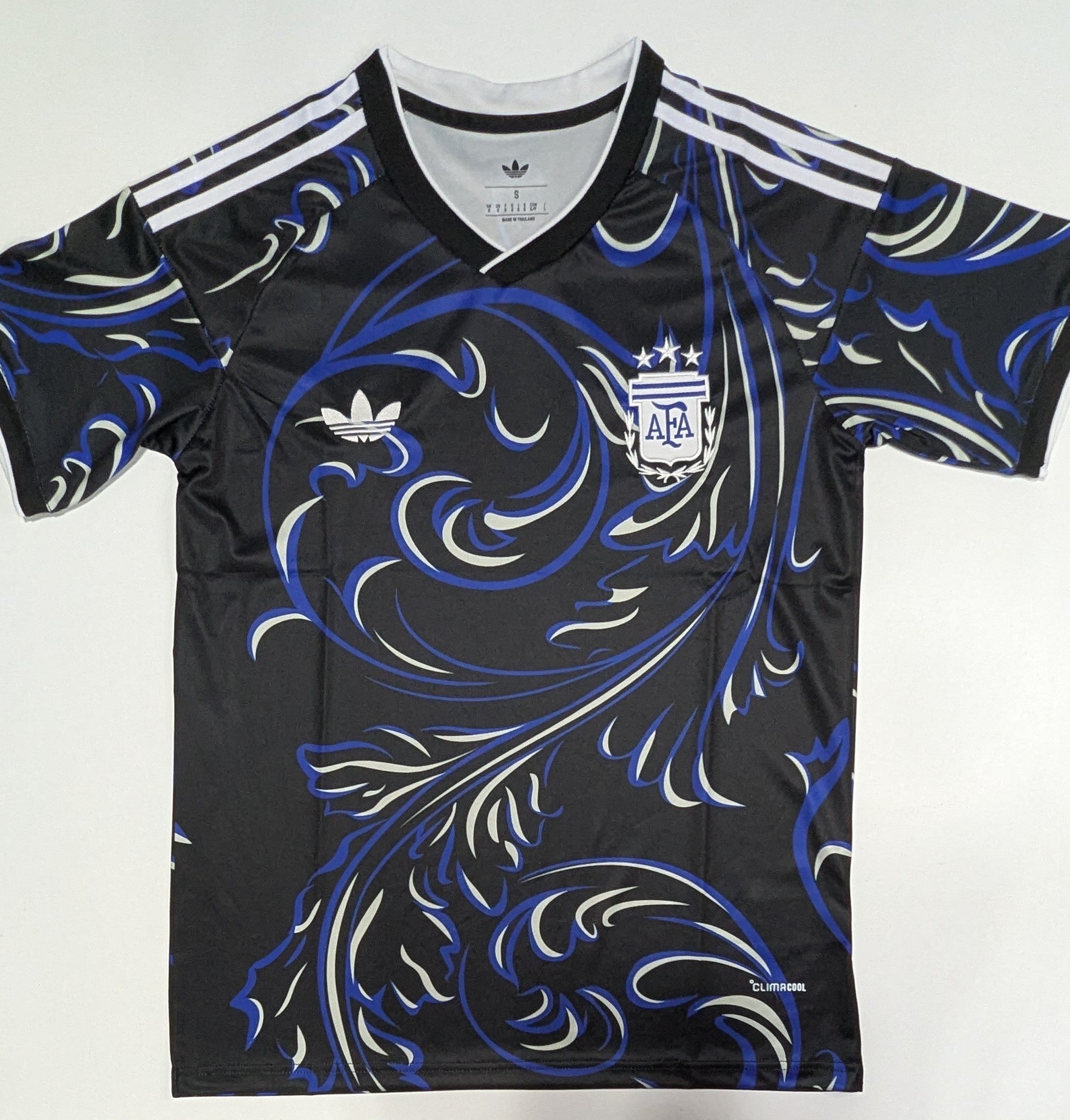 Argentina 2026 WC Jersey