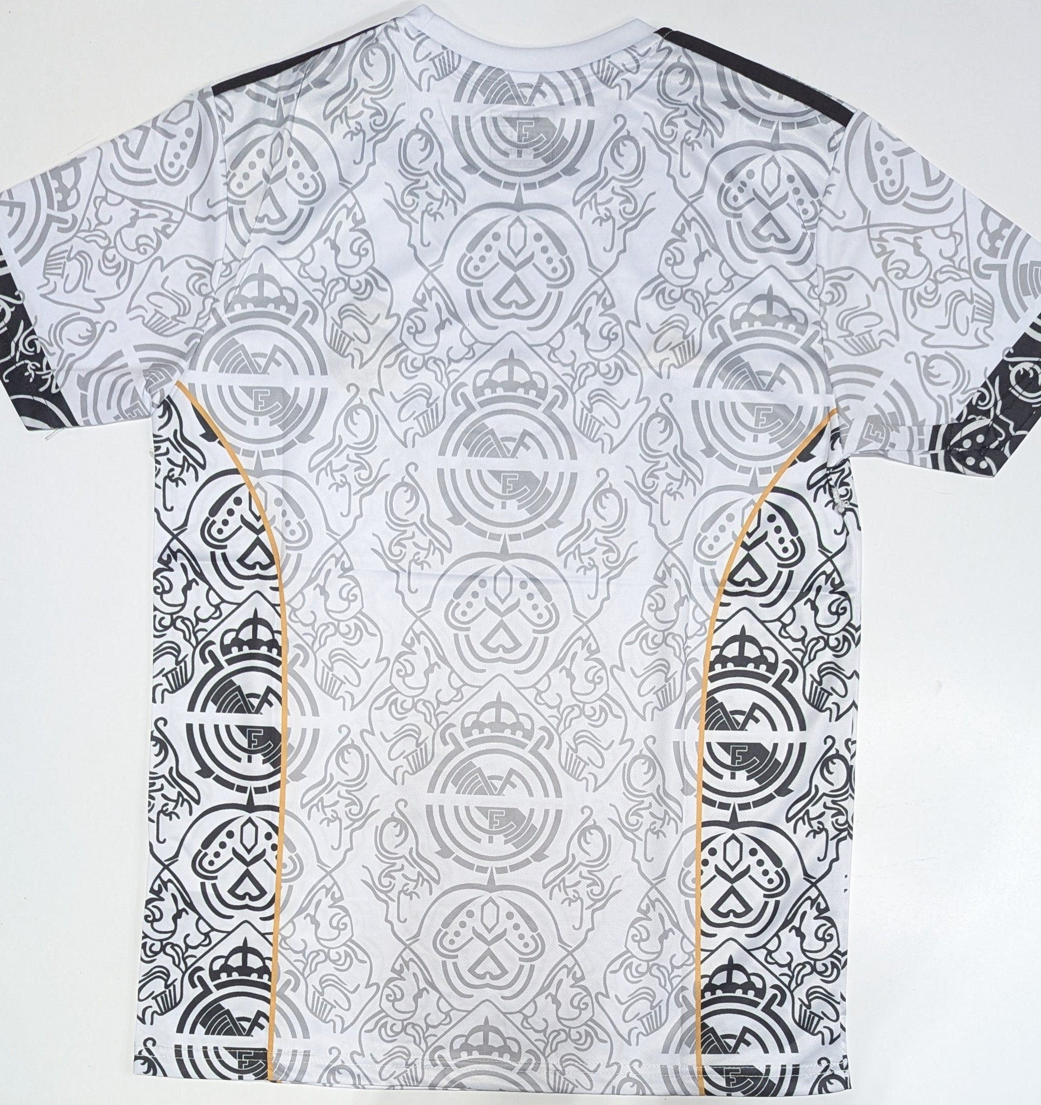 Real Madrid Special Edition Jersey