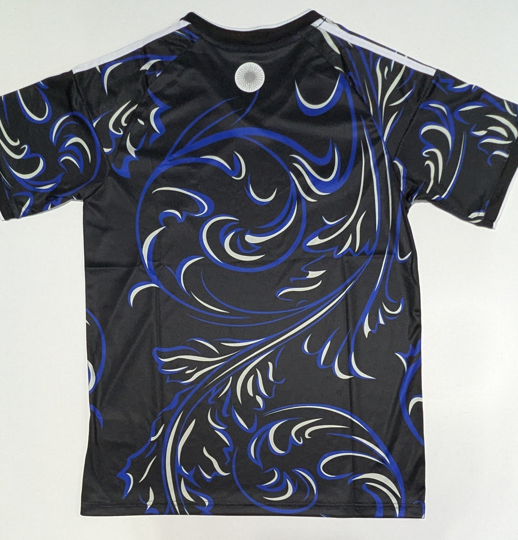Argentina 2026 WC Jersey