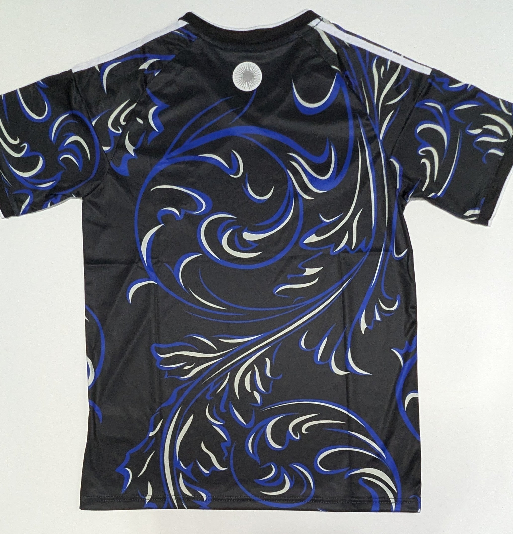 Argentina 2026 WC Jersey