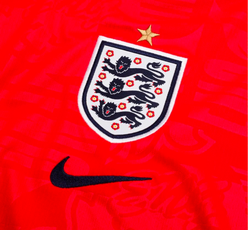 2026 World Cup England Away