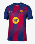 Barcelona 25/26 Jersey