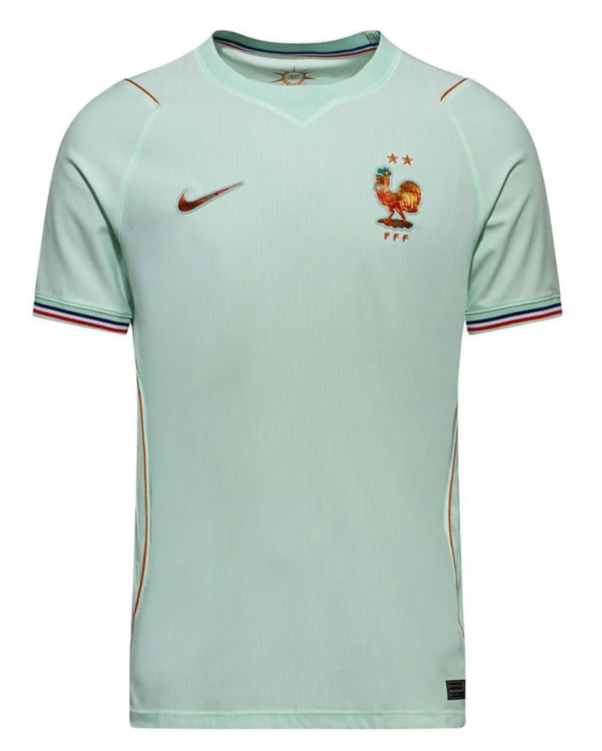 France World Cup '26 Away