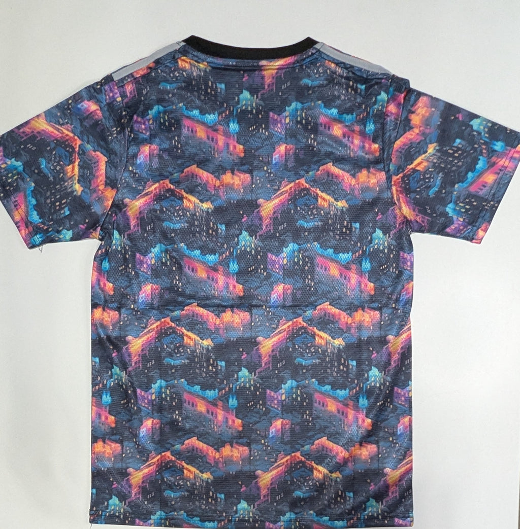 25/26 Arsenal Jersey