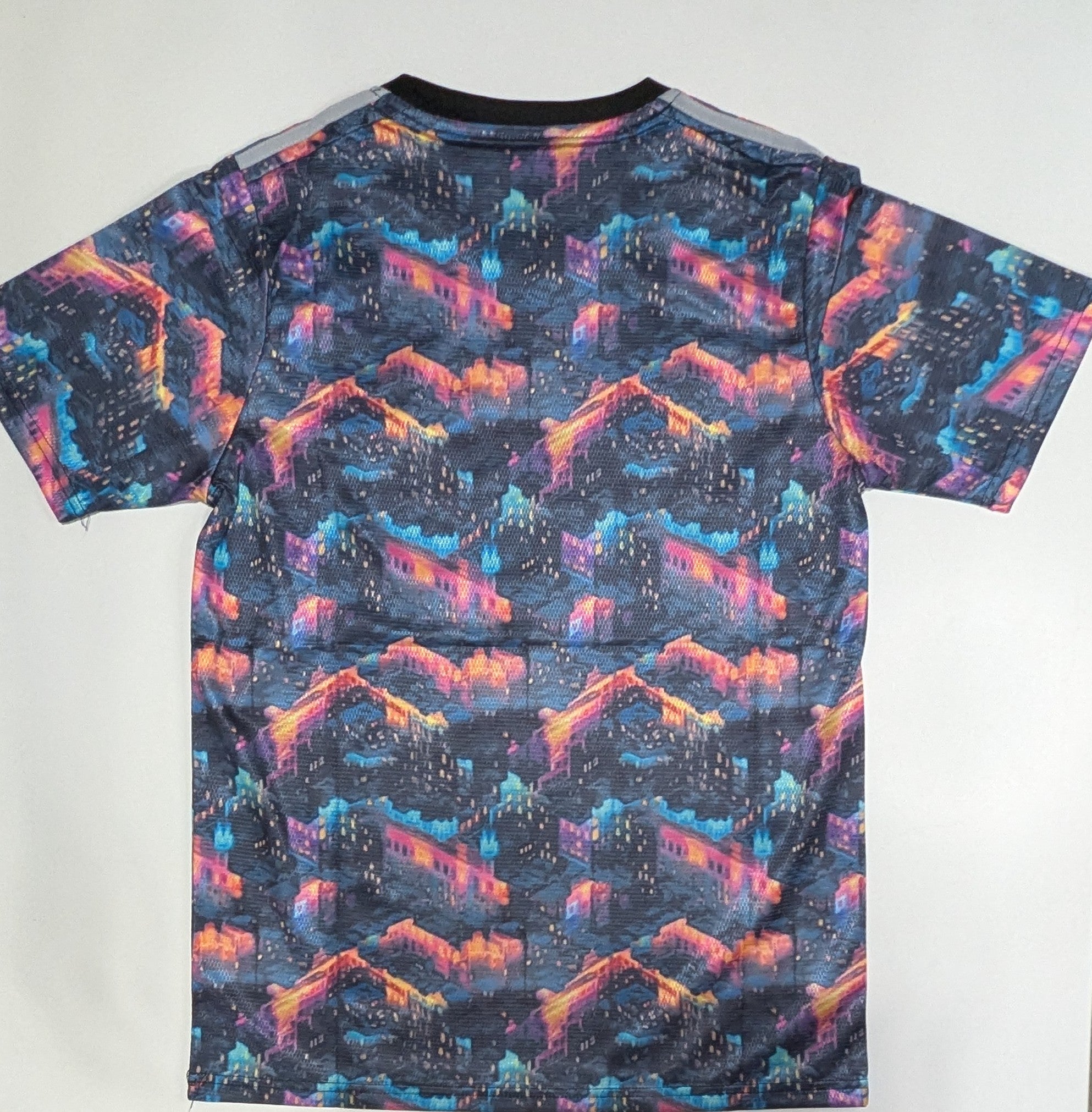 25/26 Arsenal Jersey