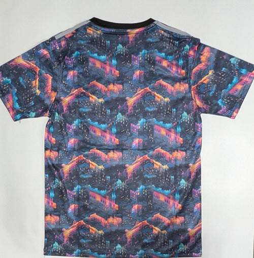 25/26 Arsenal Jersey