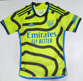 23/24 Arsenal Jersey
