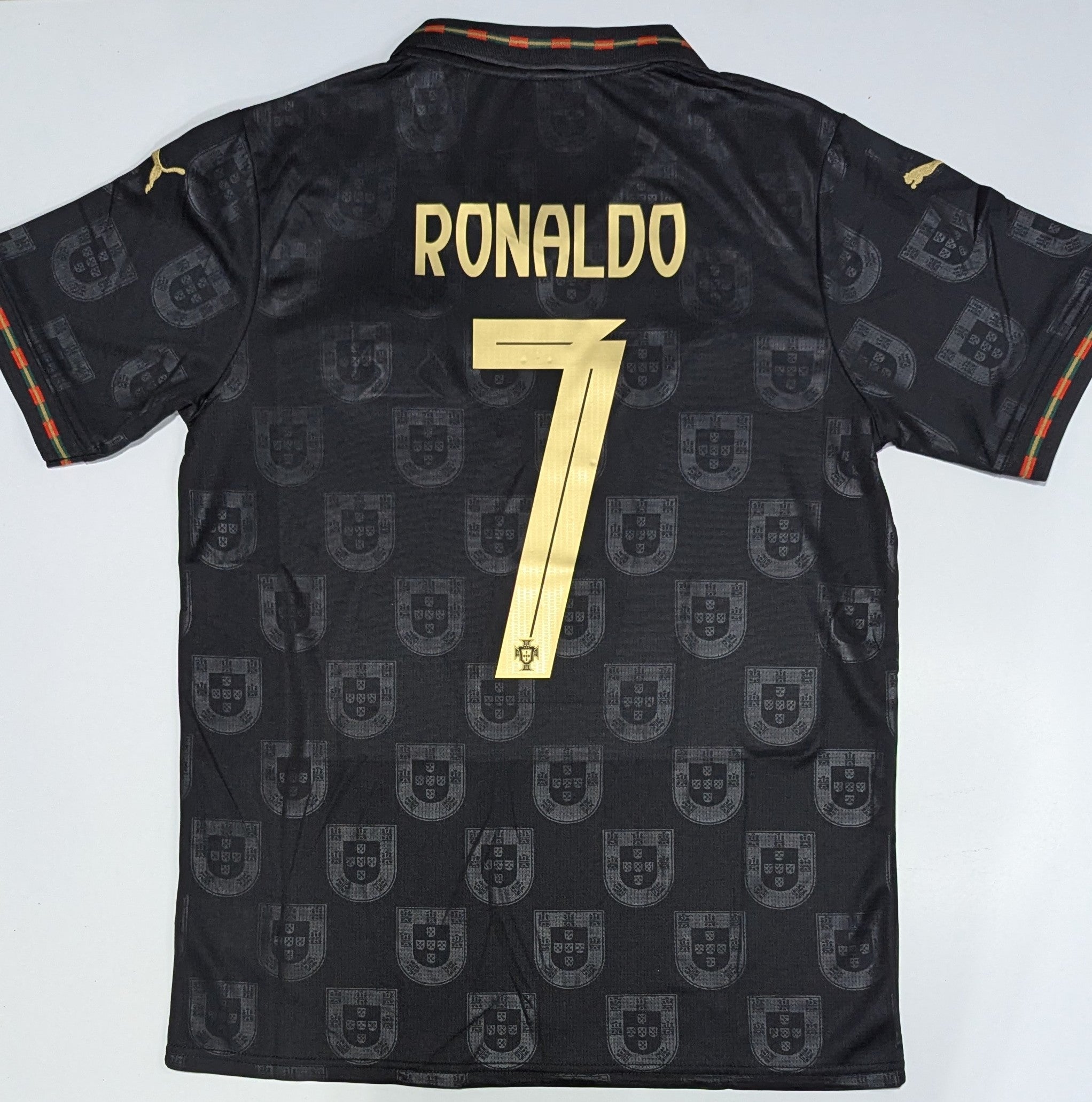 Portugal 2026 WC Ronaldo