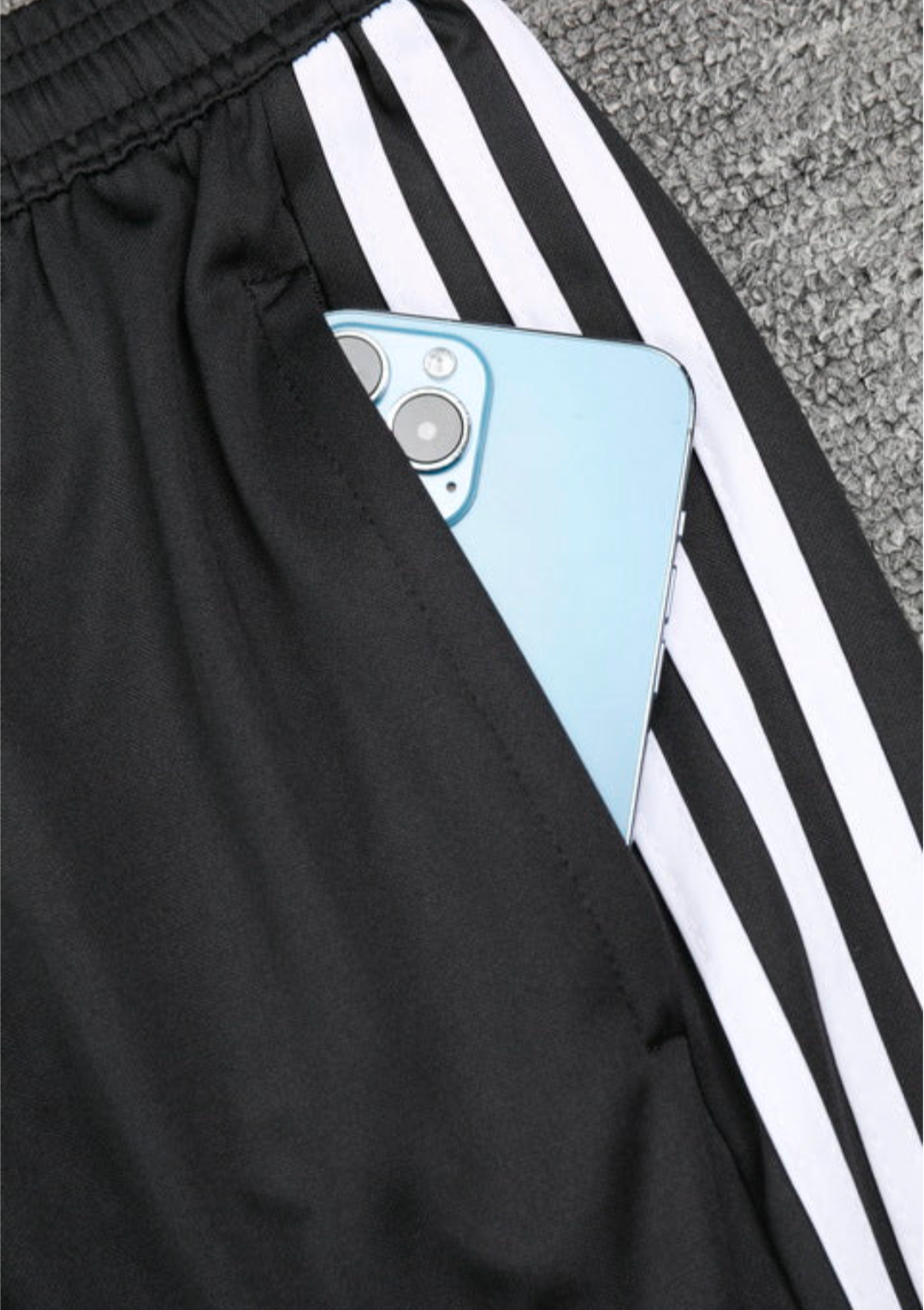 Real Madrid "Dragon" Tracksuit