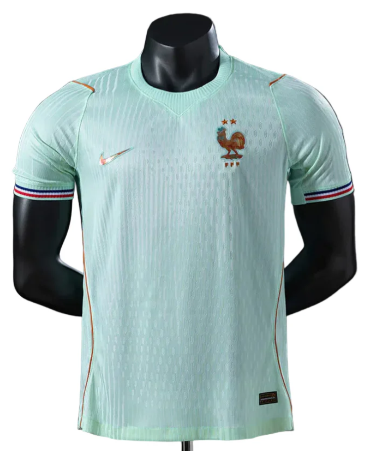 France World Cup '26 Away