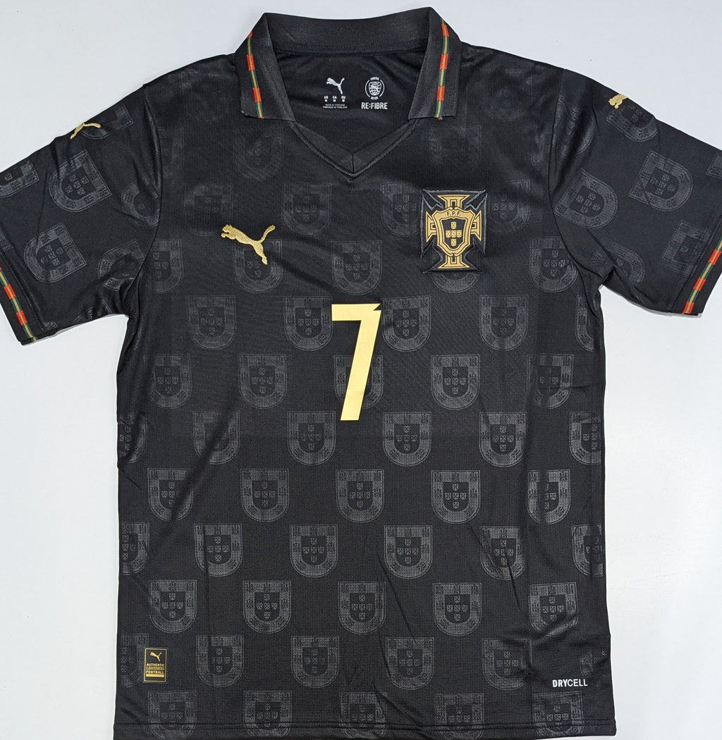 Portugal 2026 WC Ronaldo