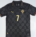 Portugal 2026 WC Ronaldo