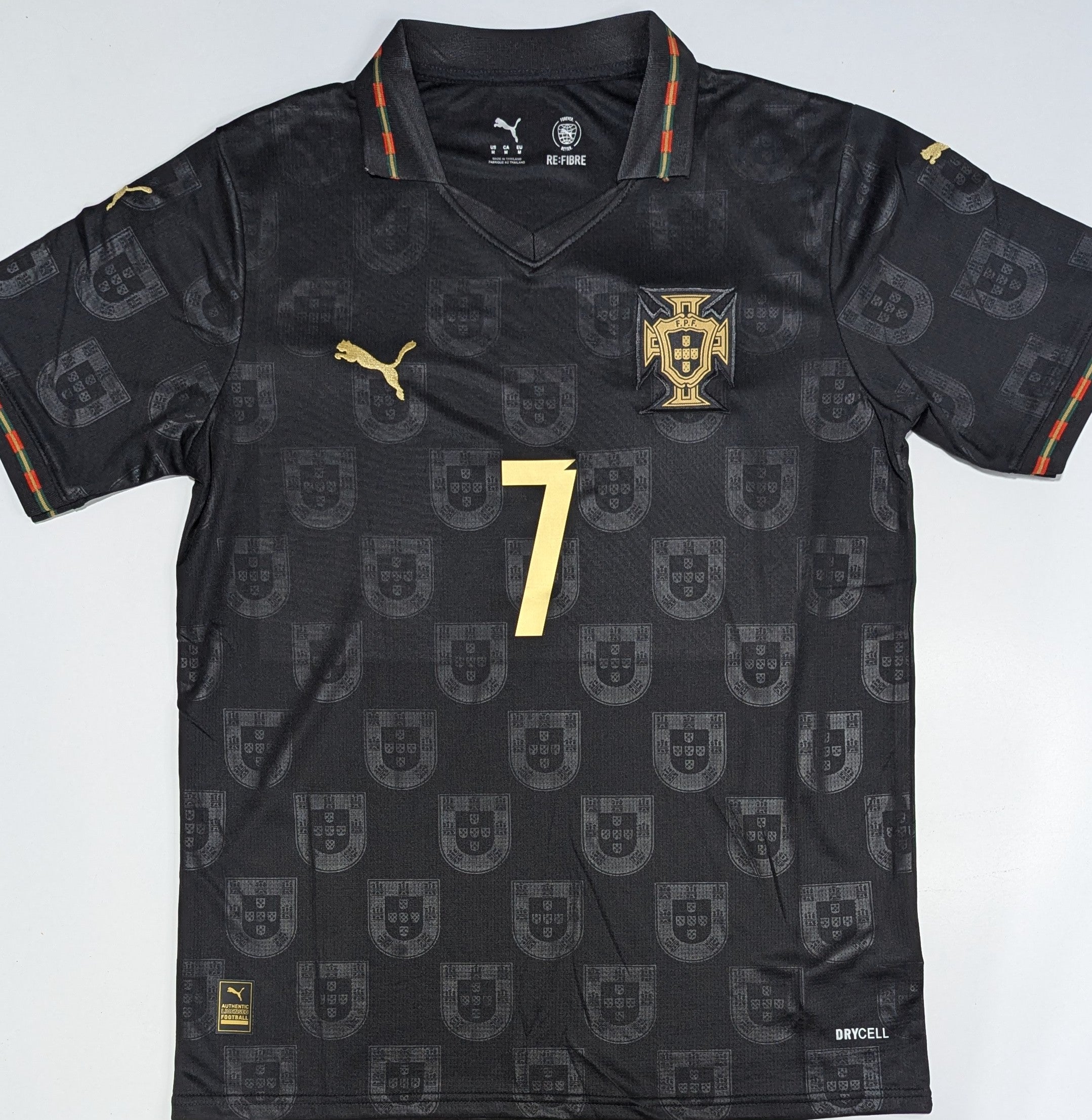 Portugal 2026 WC Ronaldo