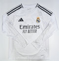 Real Madrid Mbappé Long Sleeve