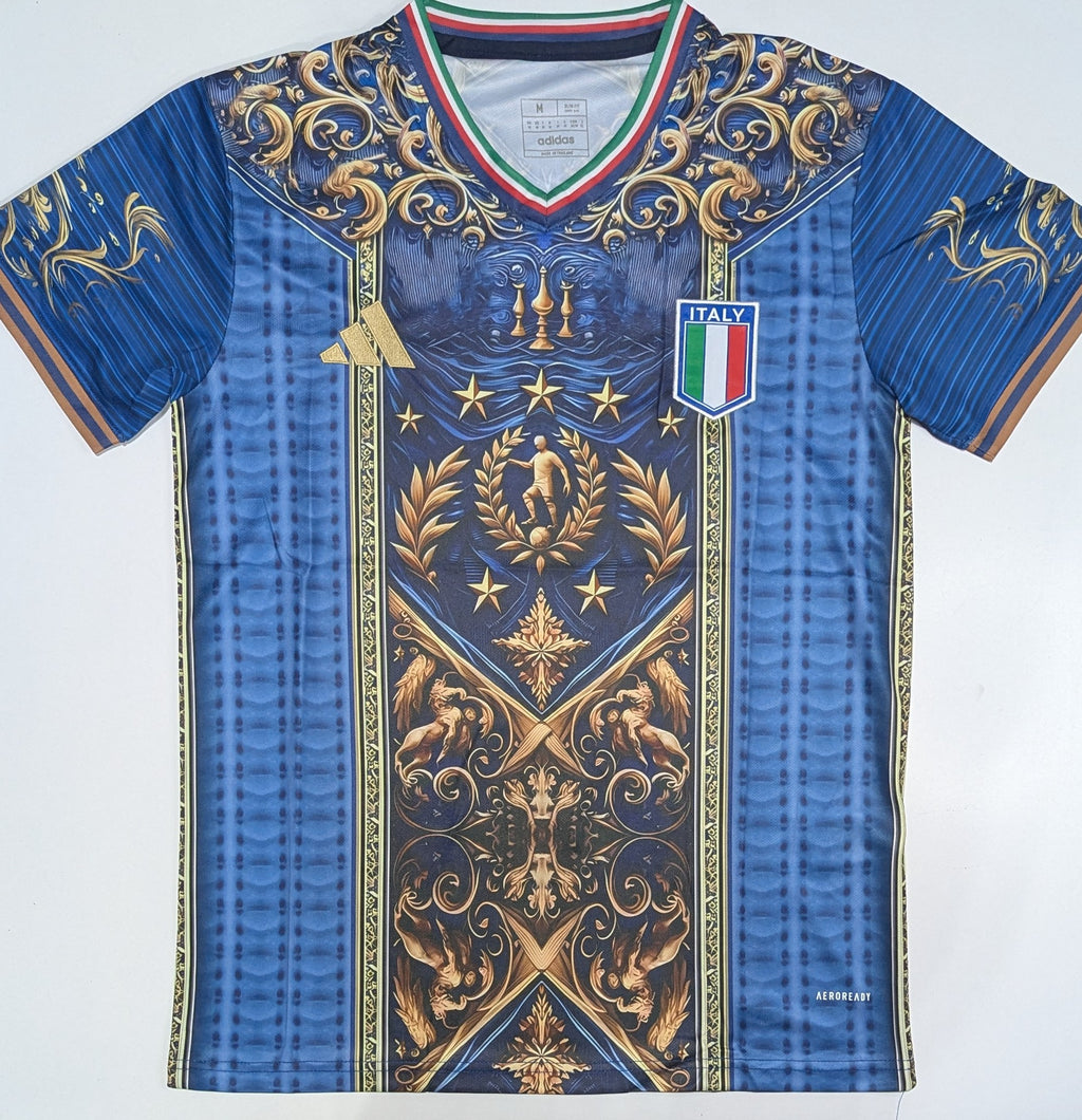 Italy Special Edition Jersey