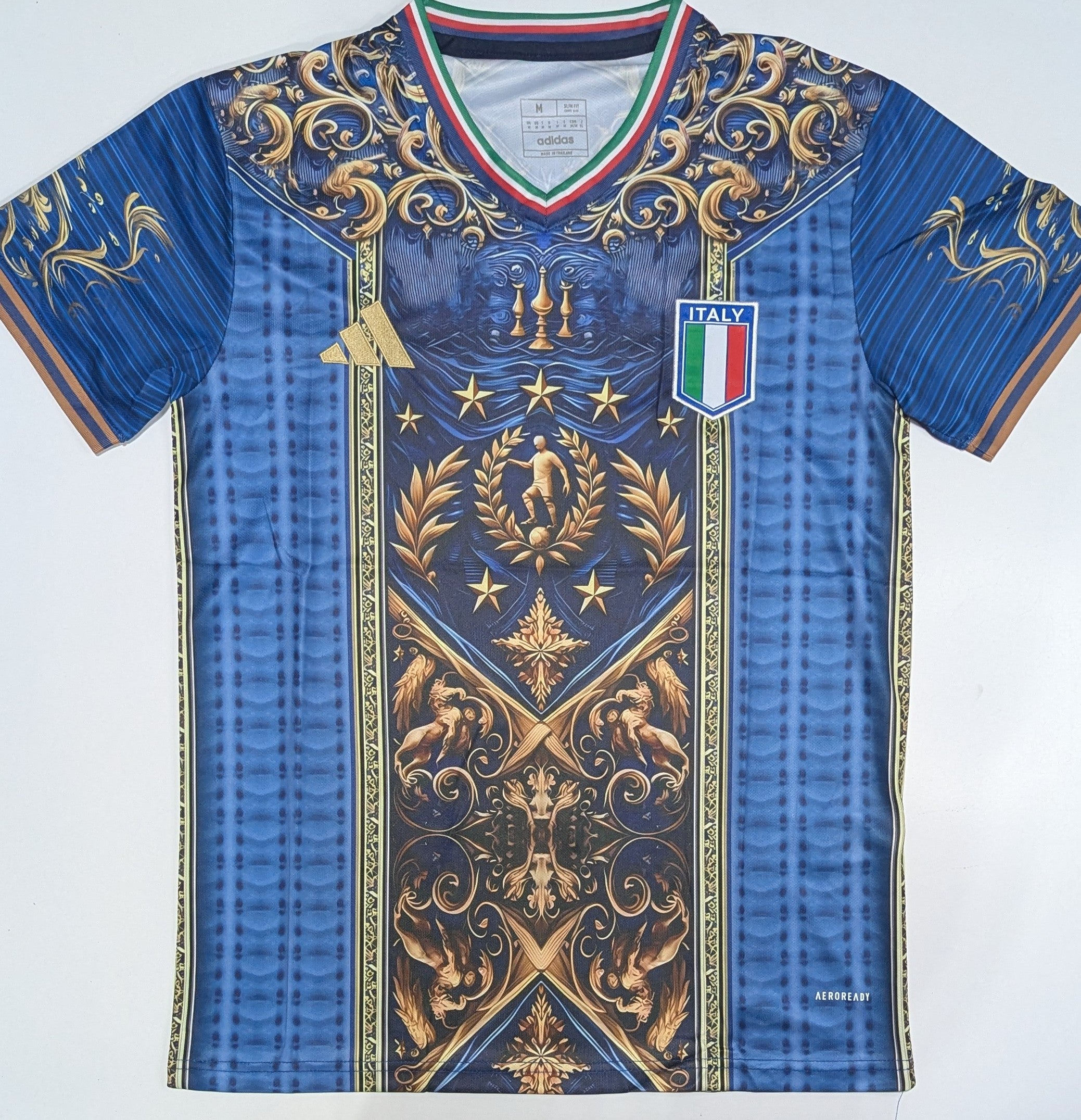 Italy Special Edition Jersey