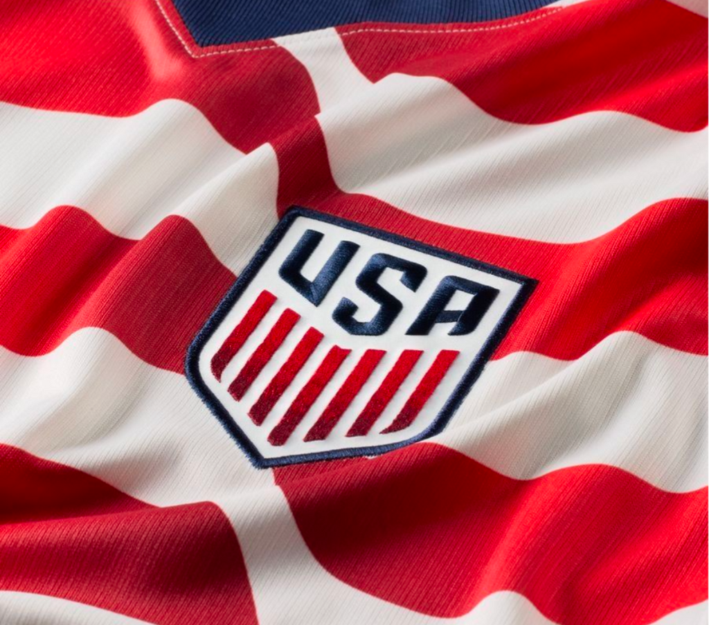 USA World Cup '26 Home