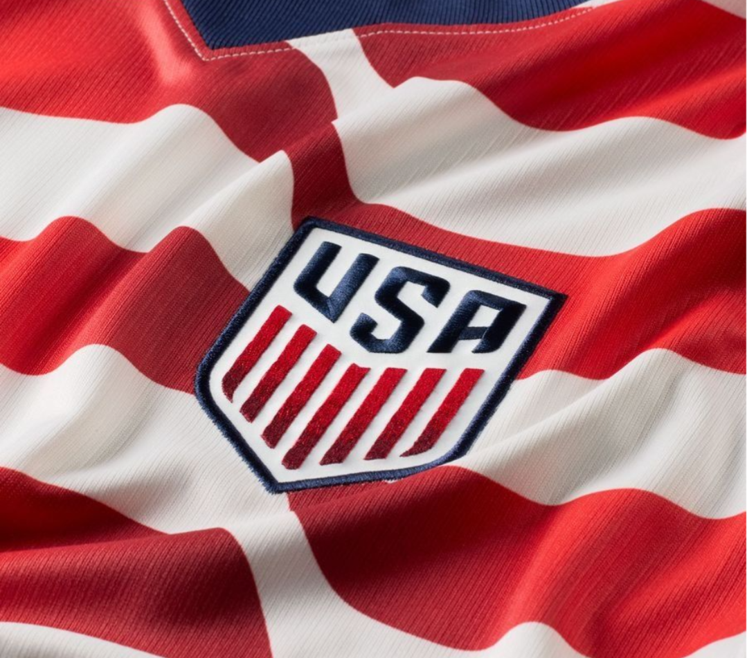 USA World Cup '26 Home