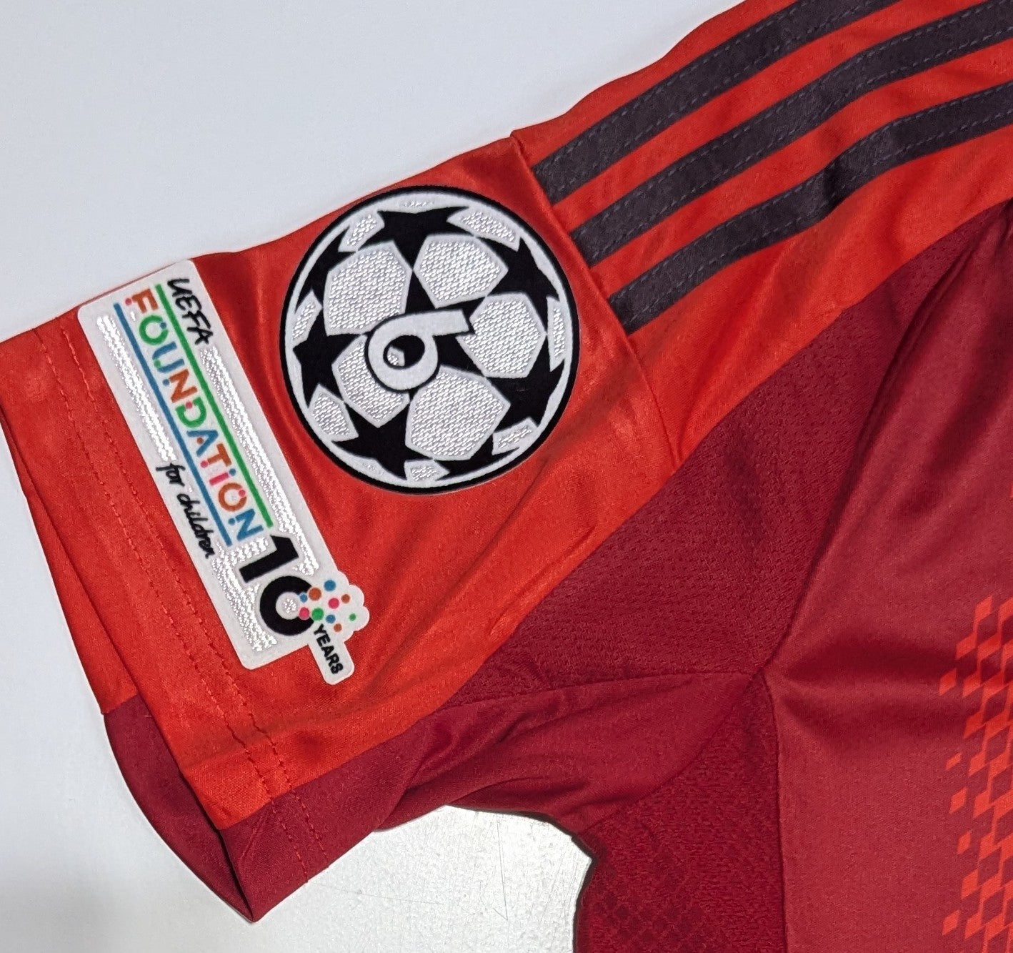 24/25 Bayern Munich Kane, Musiala