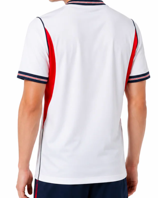 England World Cup '26 Home
