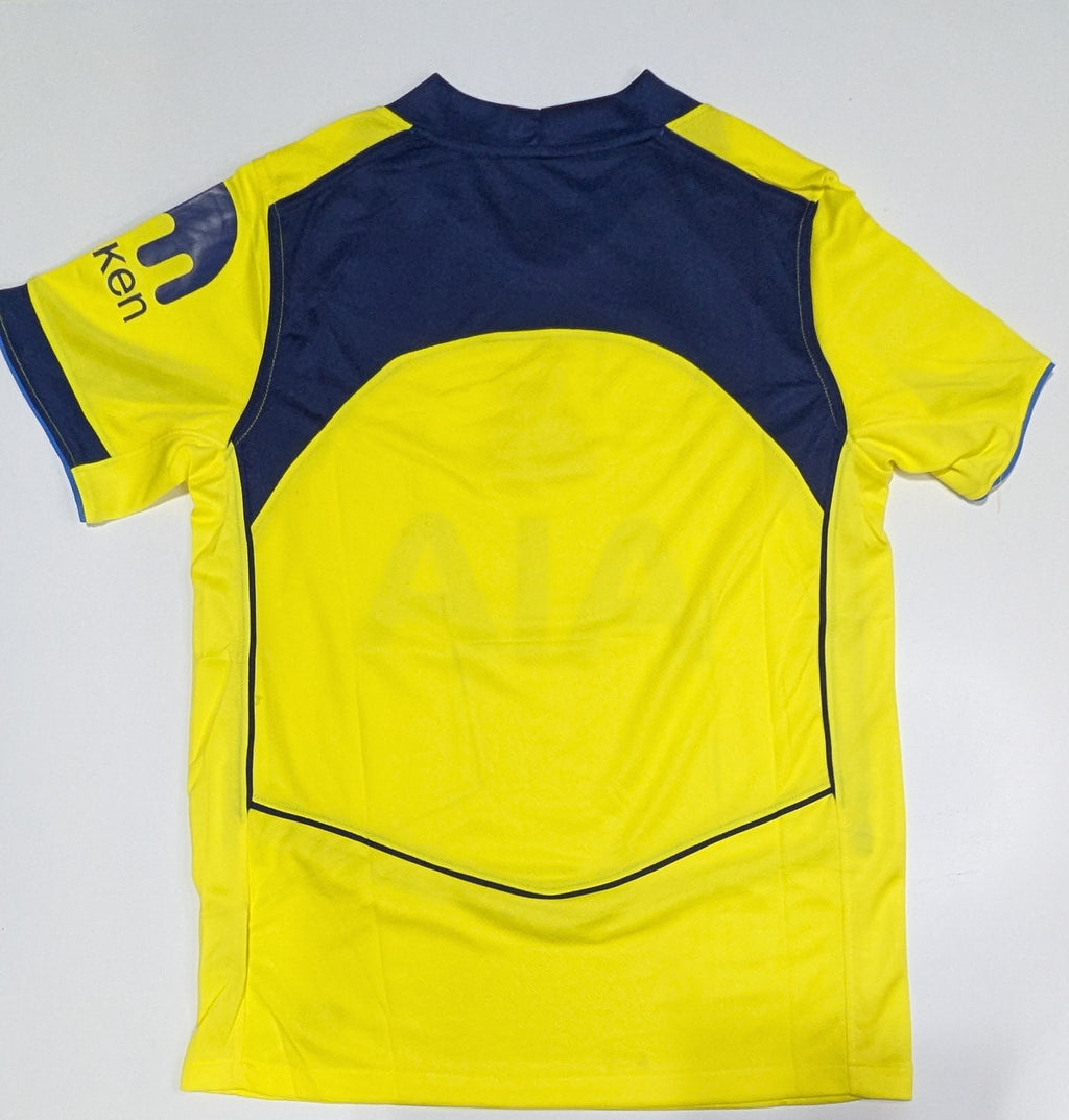 Tottenham 25/26 Jersey