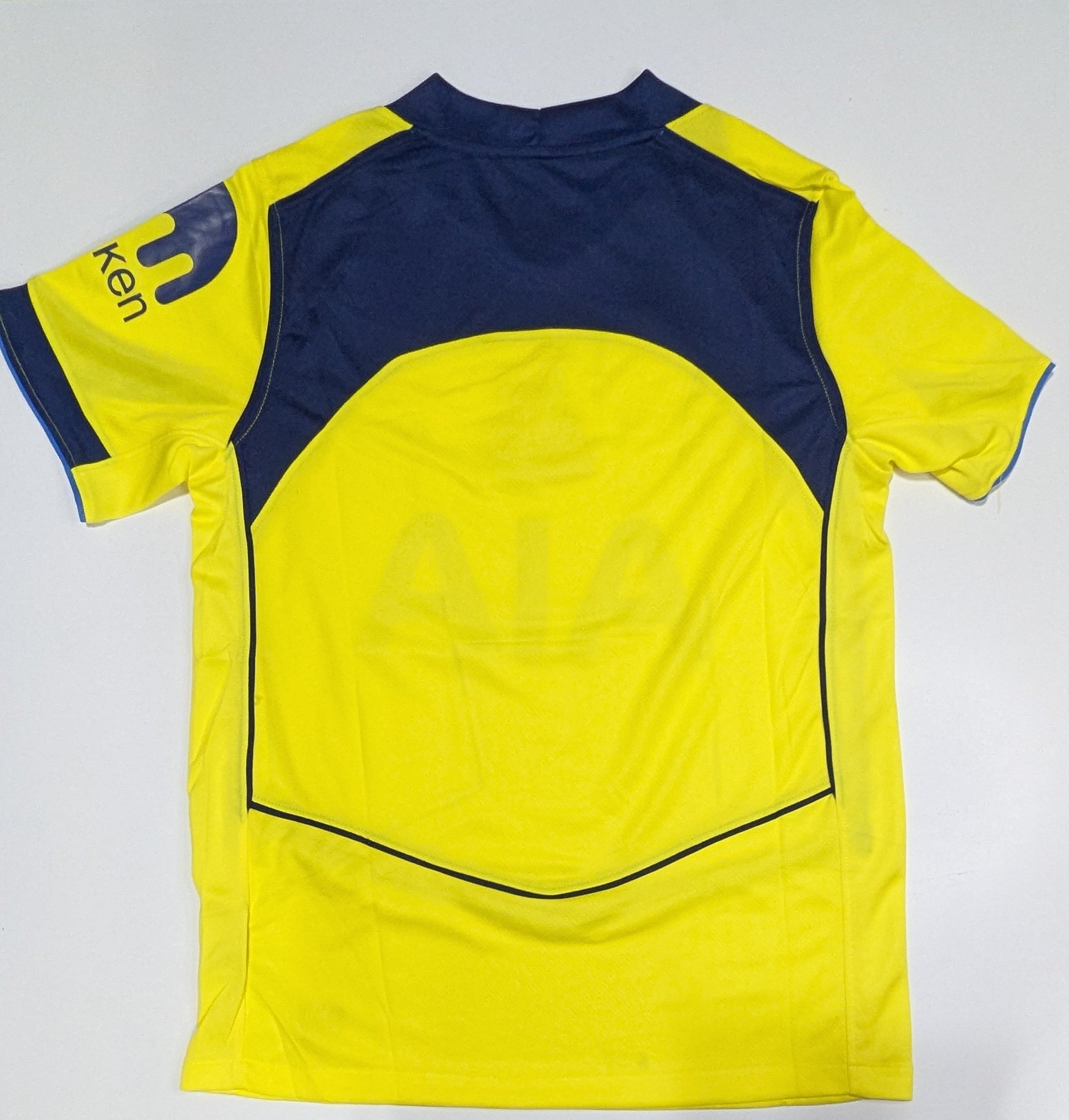 Tottenham 25/26 Jersey