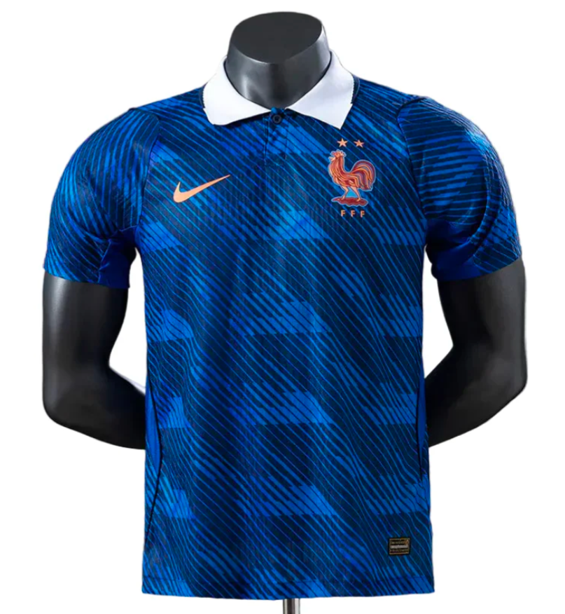 France World Cup '26 Home