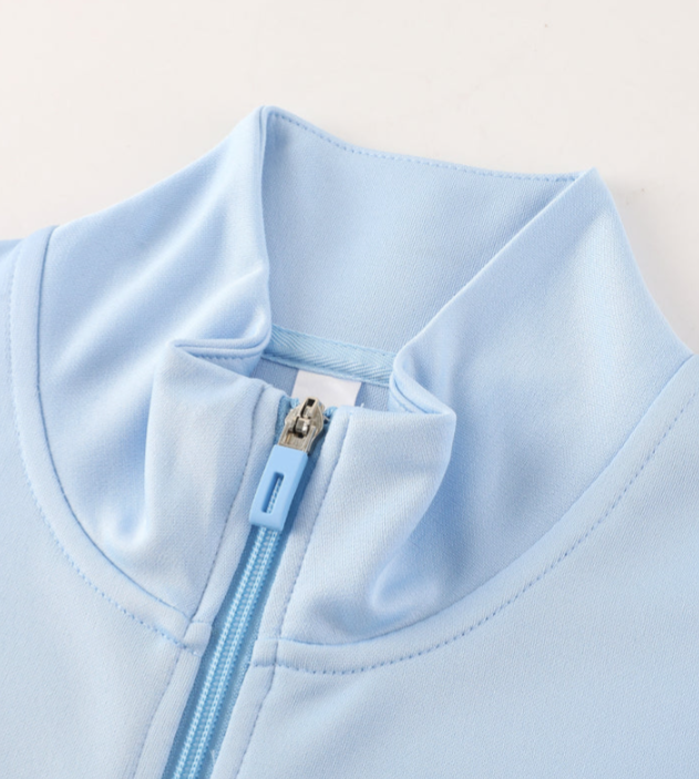 Real Madrid Jacket Tracksuit