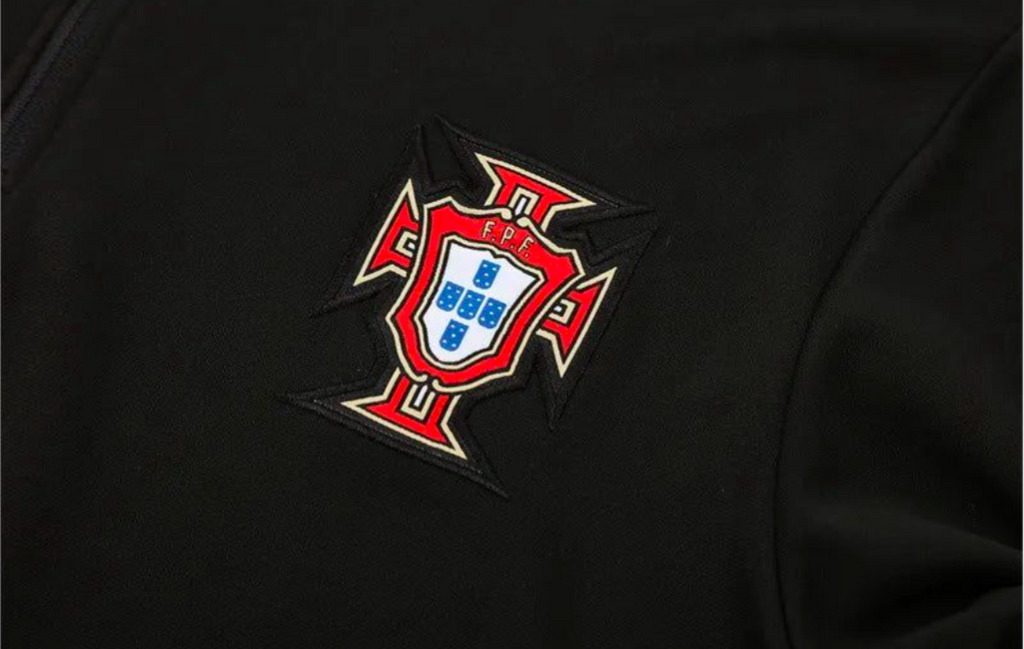 Portugal Training Tracksuit