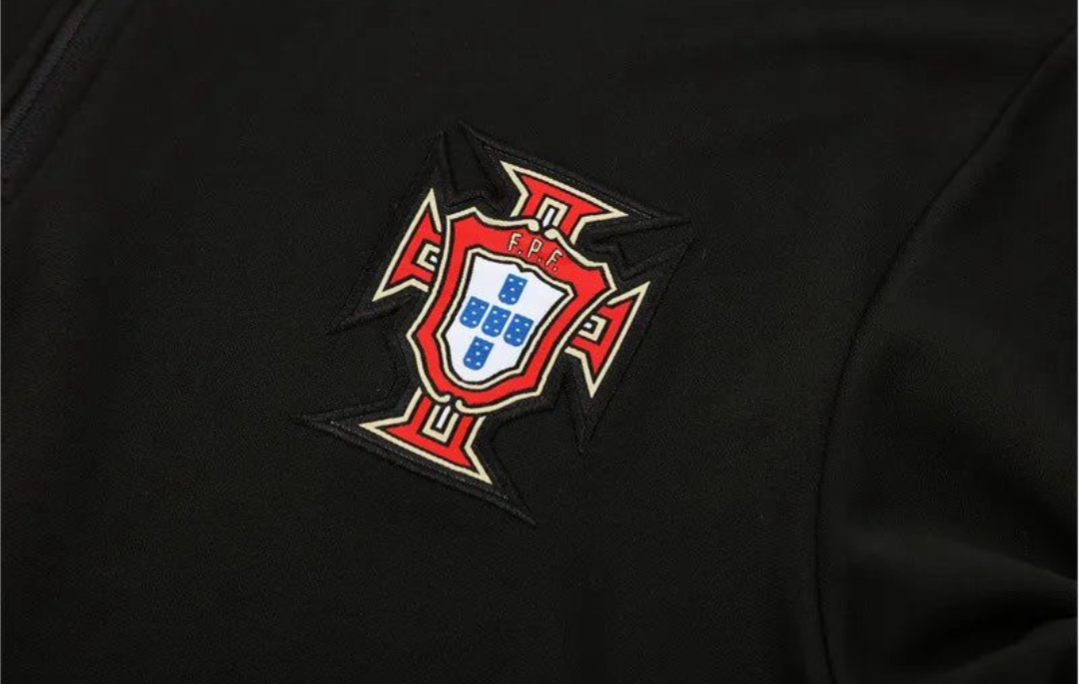 Portugal Training Tracksuit