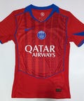 PSG Dembélé Third Jersey