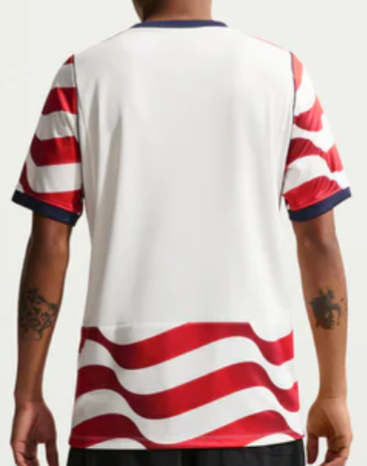 USA World Cup '26 Home