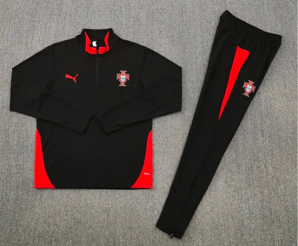 Portugal Training Tracksuit