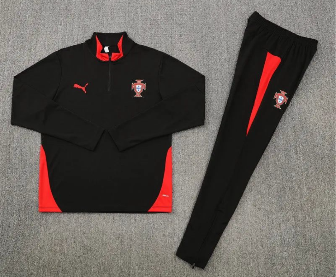 Portugal Training Tracksuit