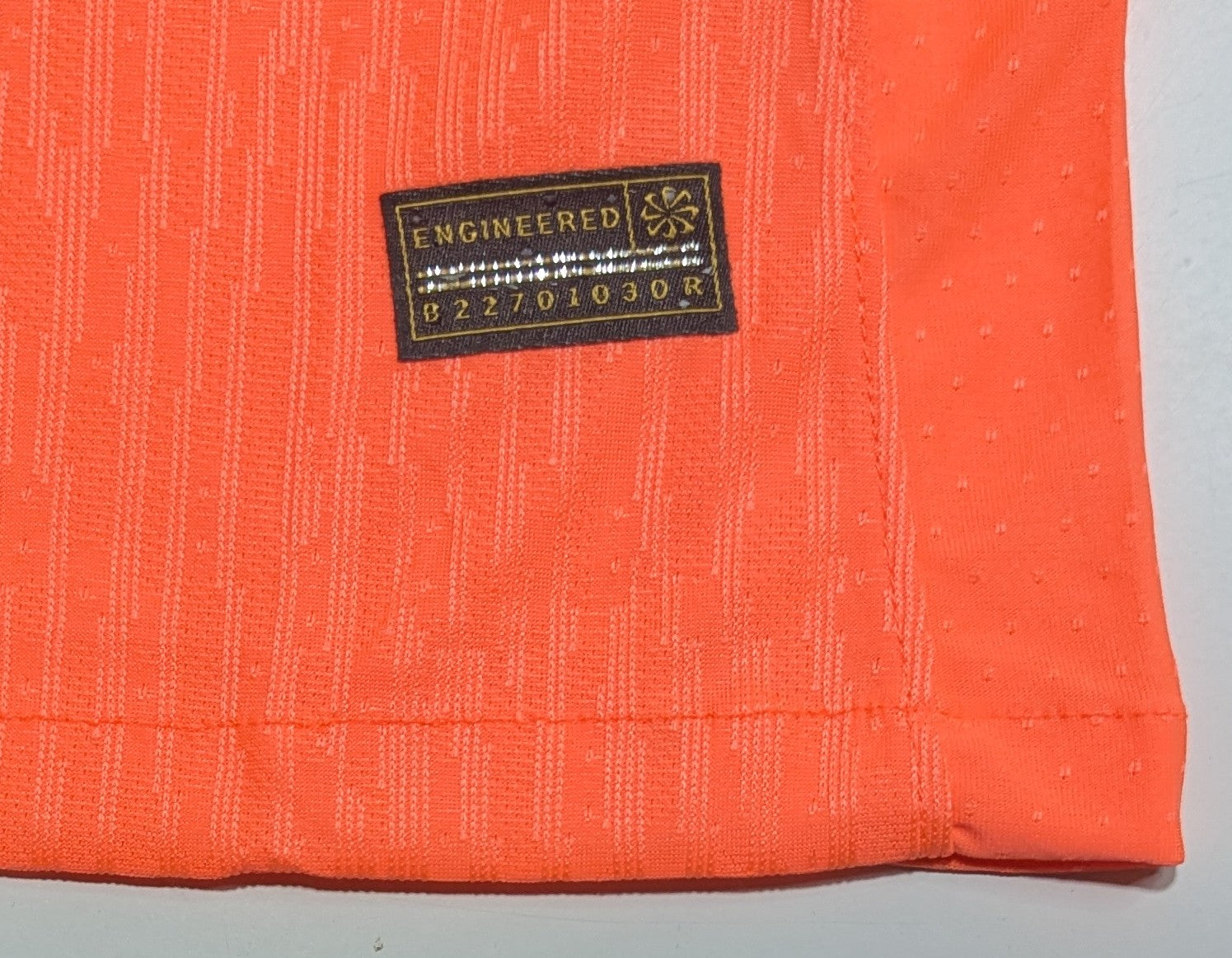 Barcelona 25/26 Third Jersey