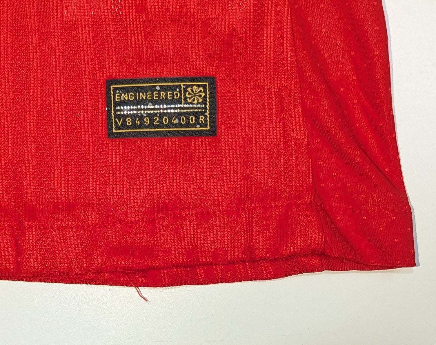 PSG Dembélé Third Jersey