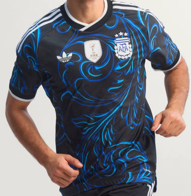 Argentina World Cup '26 Away