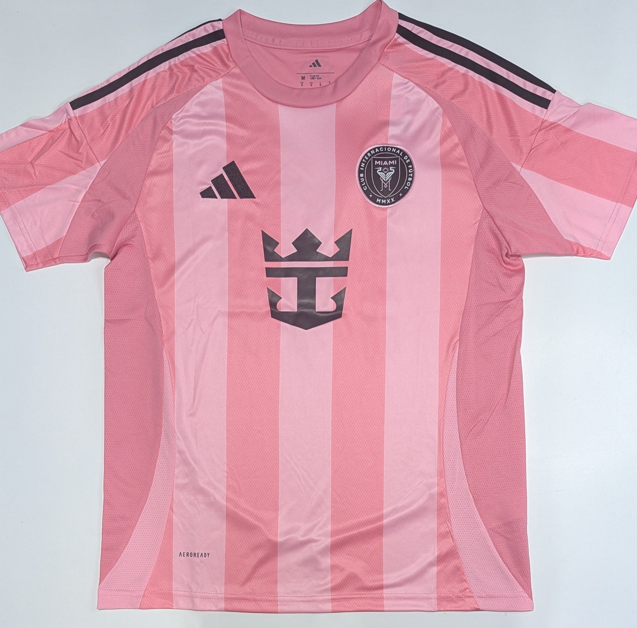 25/26 Inter Miami Messi Jersey