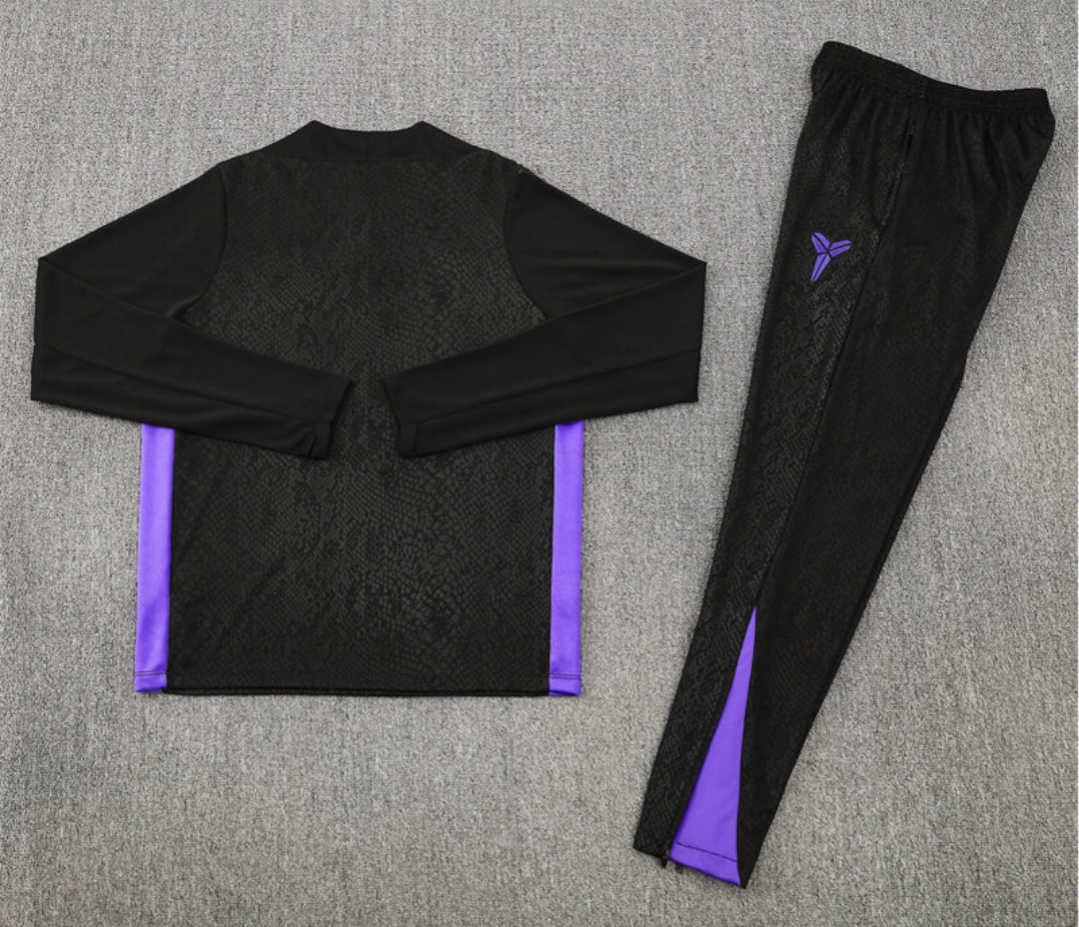 Barcelona x Kobe Bryant Tracksuit
