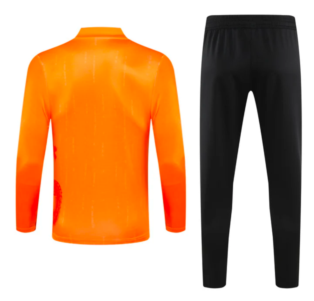 Real Madrid "Dragon" Tracksuit