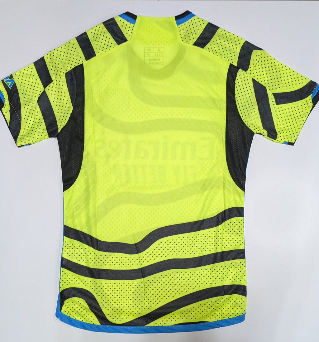 23/24 Arsenal Jersey