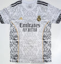 Real Madrid Special Edition Jersey